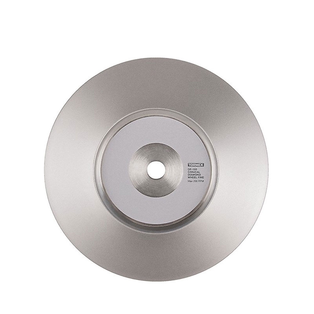 Tormek – Ersatz Diamantscheibe für Tormek T-1 - DF-150 Diamond Wheel fine Tormek – Ersatz Diamantscheibe für Tormek T-1 - DF-150 Diamond Wheel fine
