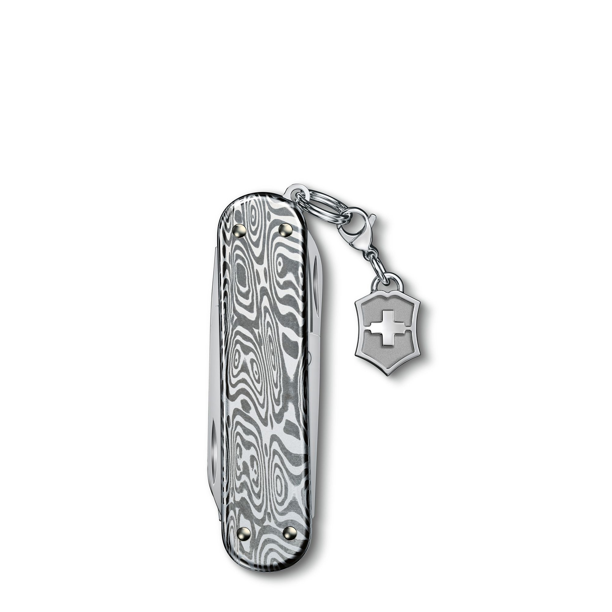 Victorinox - Pocket Tool Classic Brilliant Damast