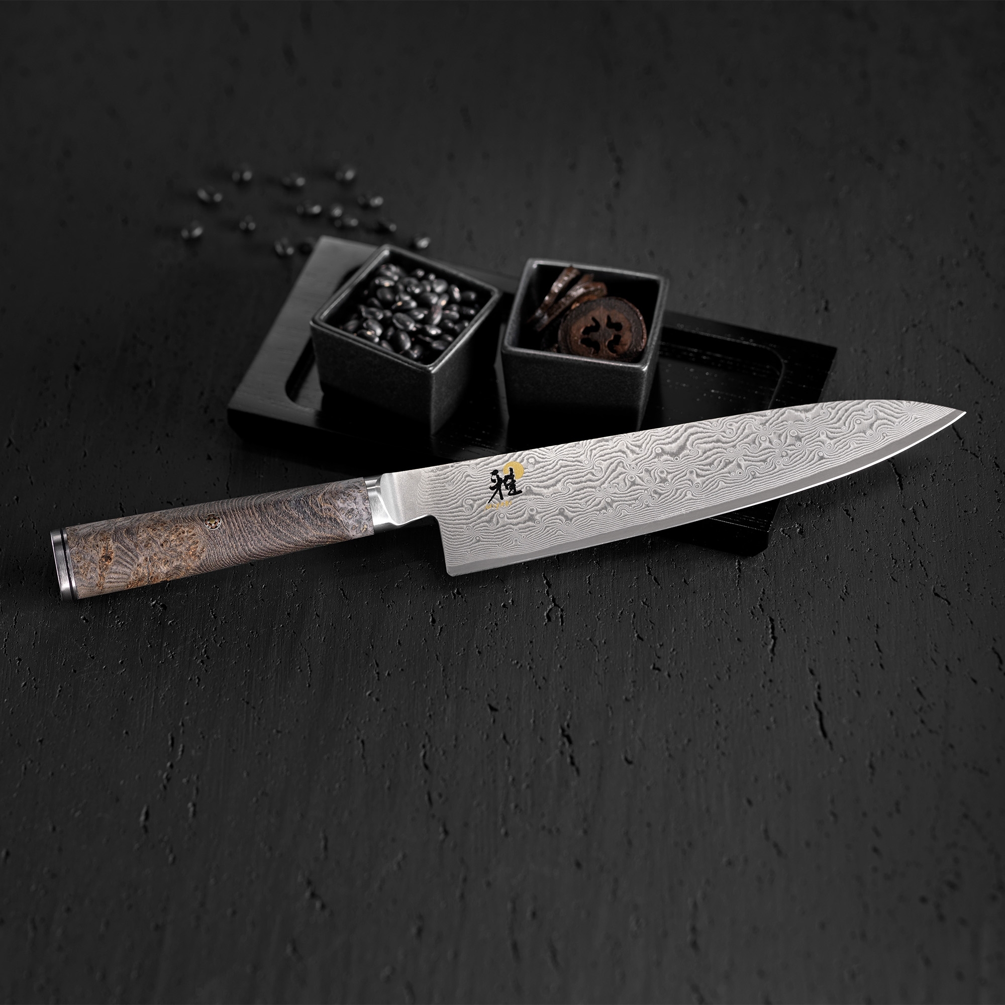 MIYABI - Gyutoh | 5000MCD 67 | 20 cm