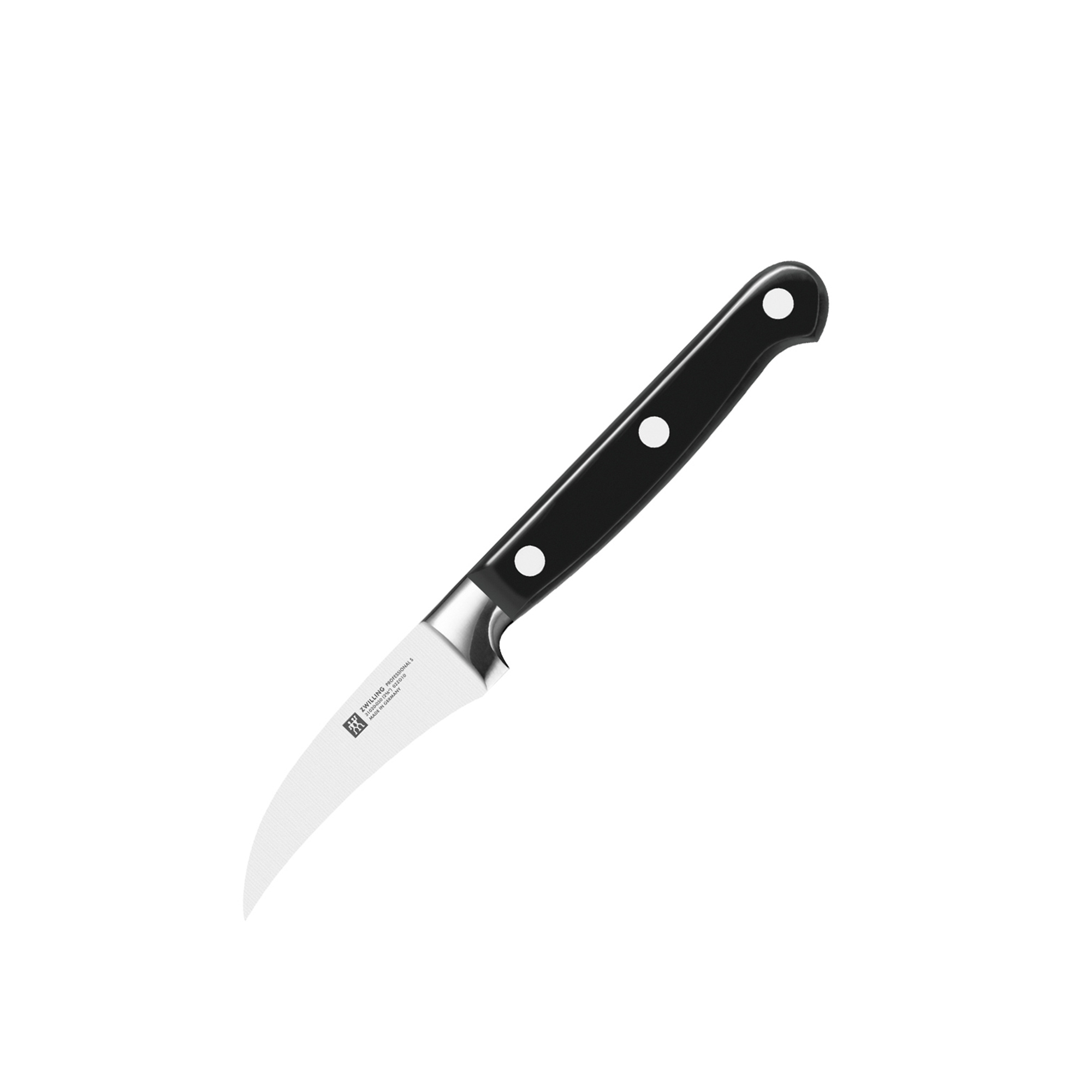 ZWILLING - Schälmesser | Professional S | 7 cm