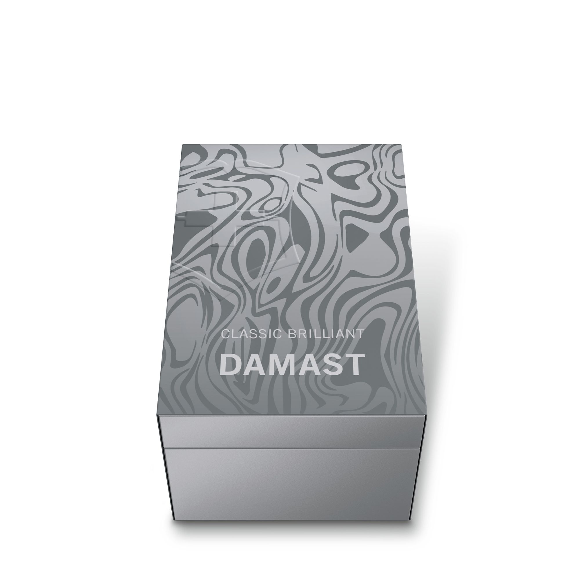 Victorinox - Pocket Tool Classic Brilliant Damast