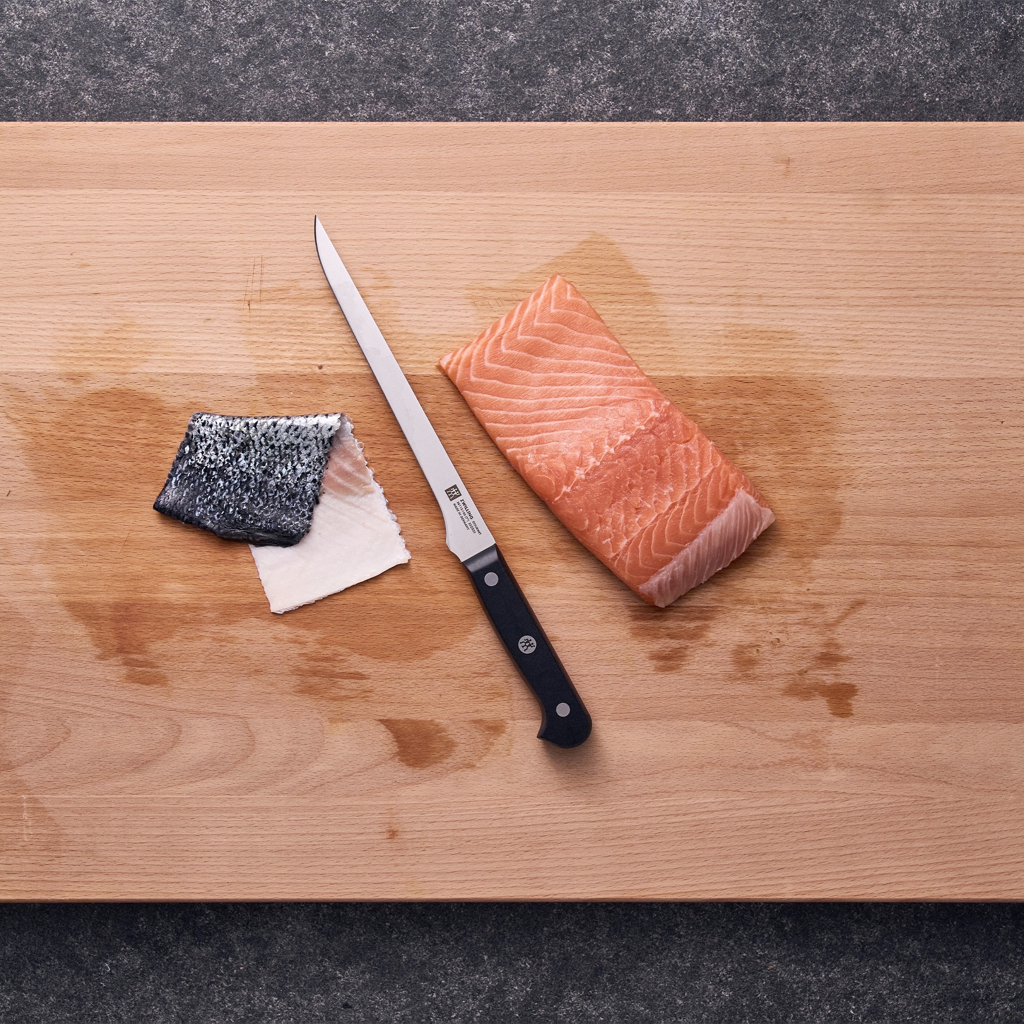 ZWILLING - Filiermesser | Gourmet | 18 cm