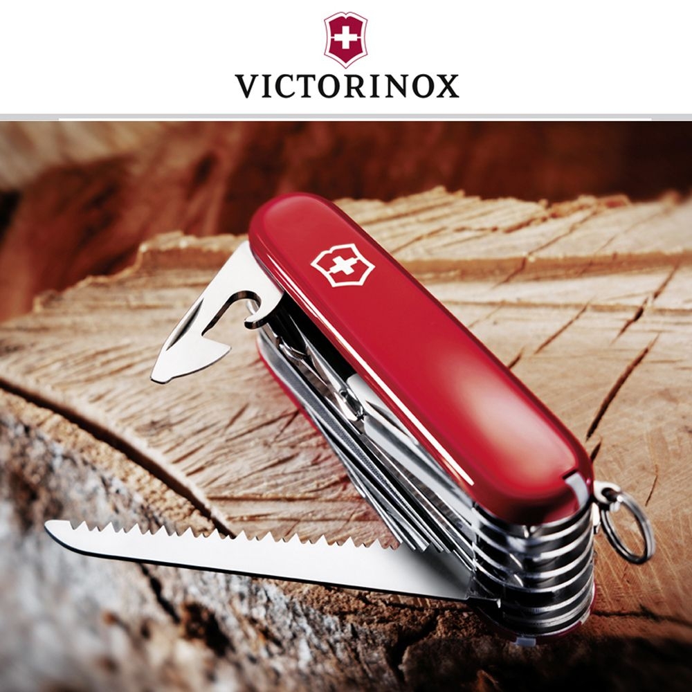 Victorinox - SwissChamp