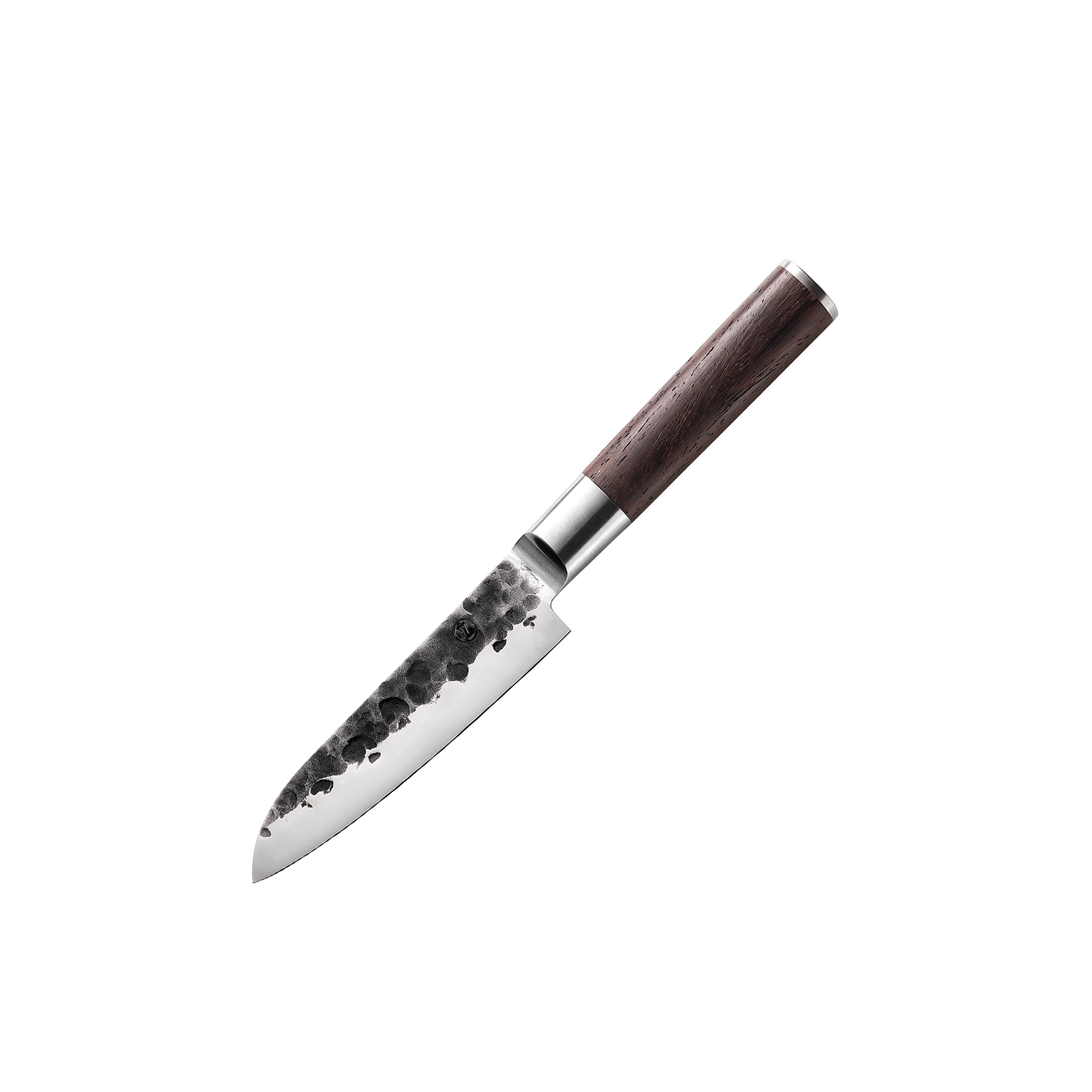 Zassenhaus - Santoku Knife - KYOTO - 13 cm - Wenge Wood