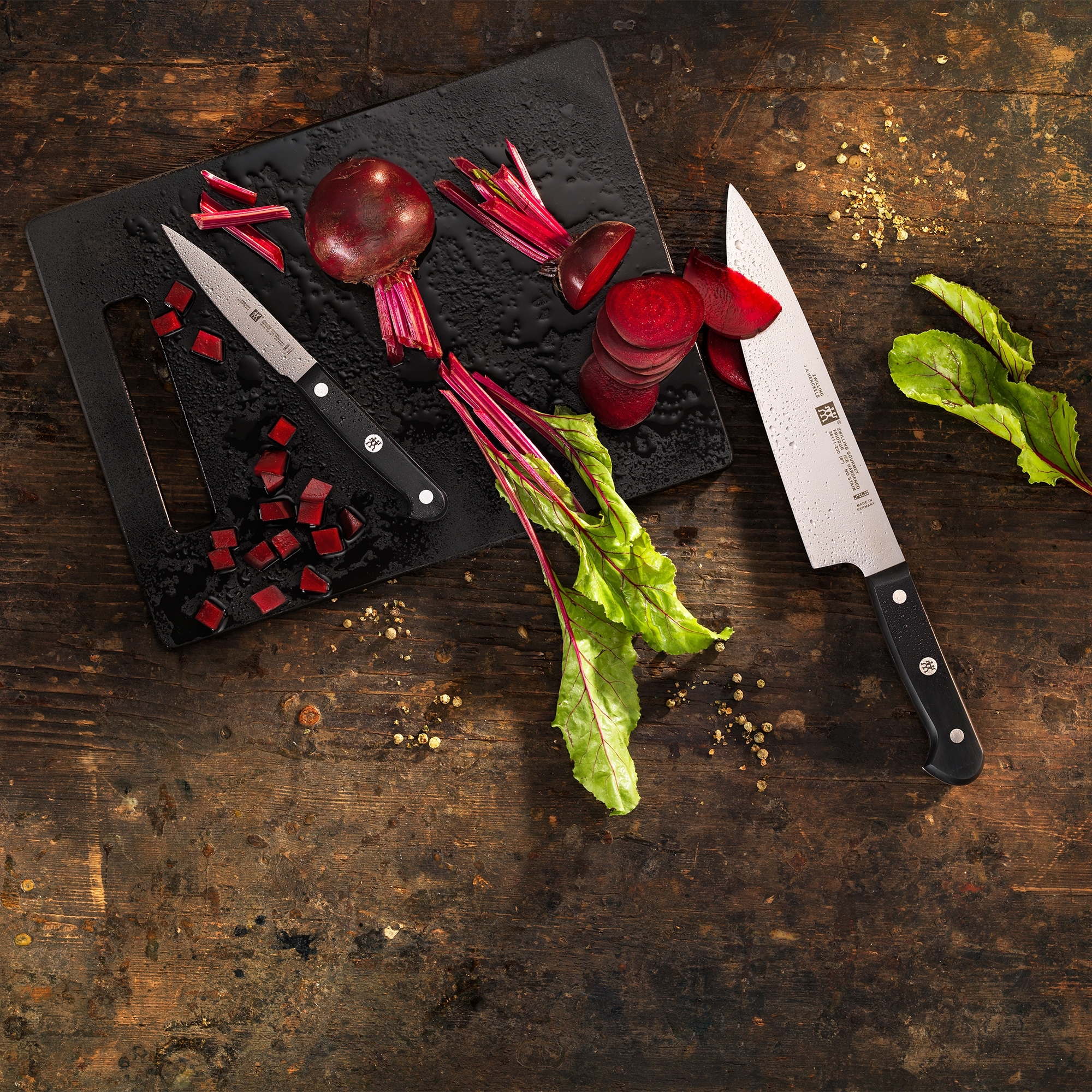 ZWILLING - Paring knife | Gourmet | 10 cm