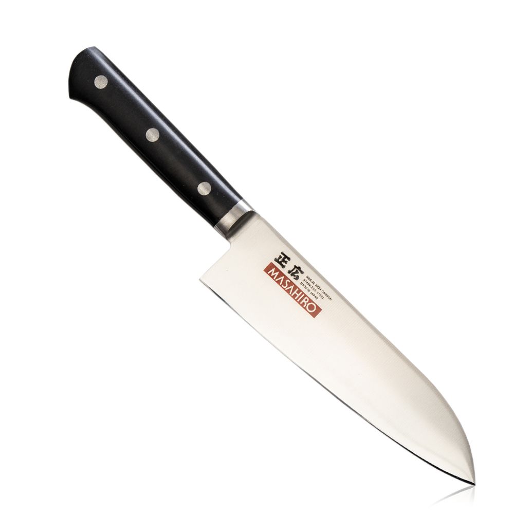 Masahiro - Santoku MH-23, 17.5 cm