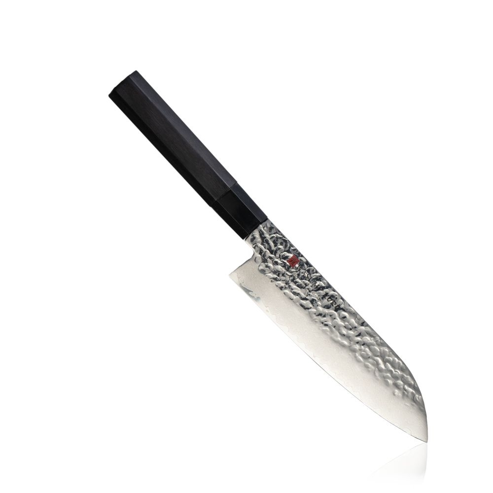 Kasumi Kuro KR03 - Santoku