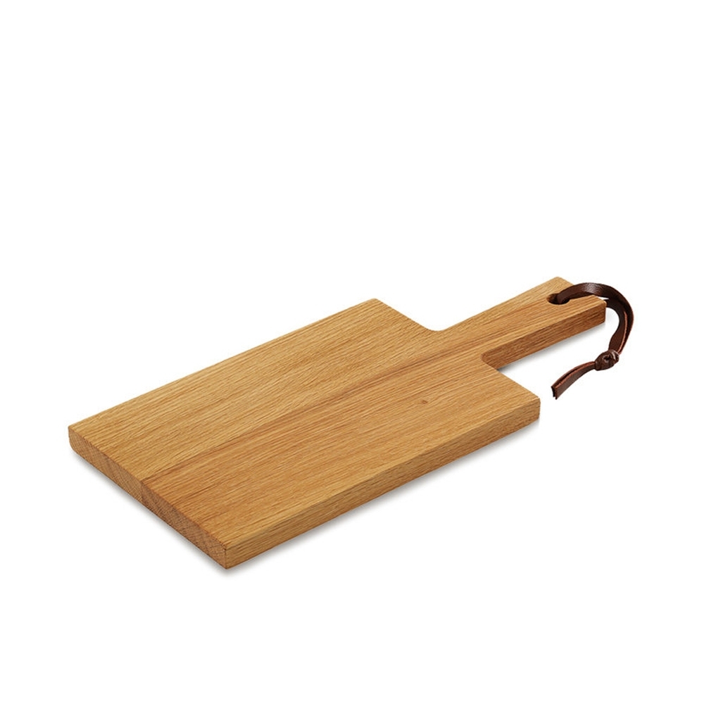 Zassenhaus - Serving board oak wood
