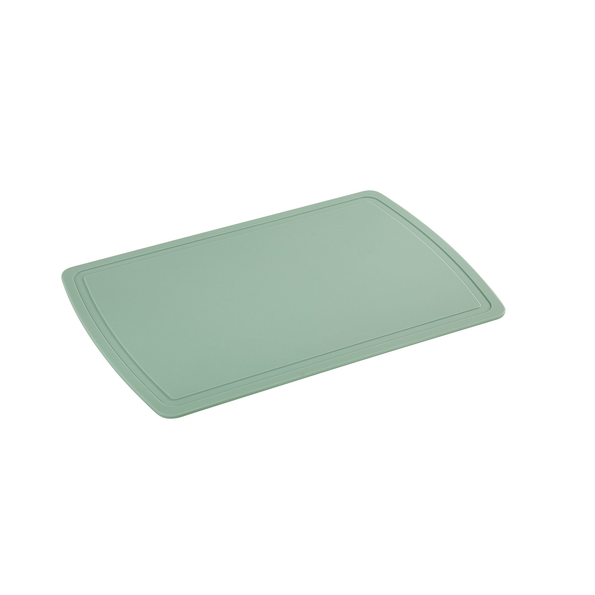 Zassenhaus cutting mat PREMIUM LINE jade 38x25 cm