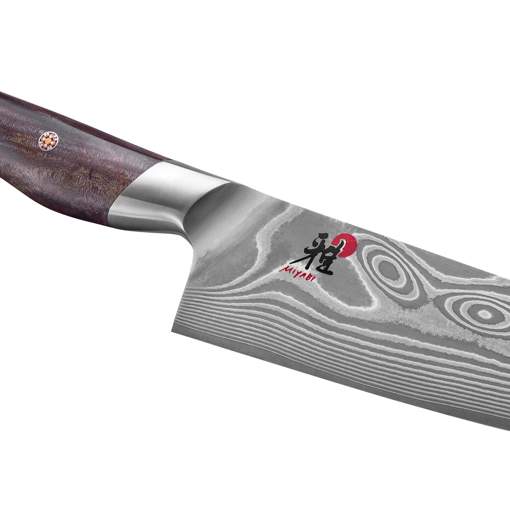 MIYABI - Gyutoh | Iki | 20 cm MIYABI - Gyutoh | Iki | 20 cm