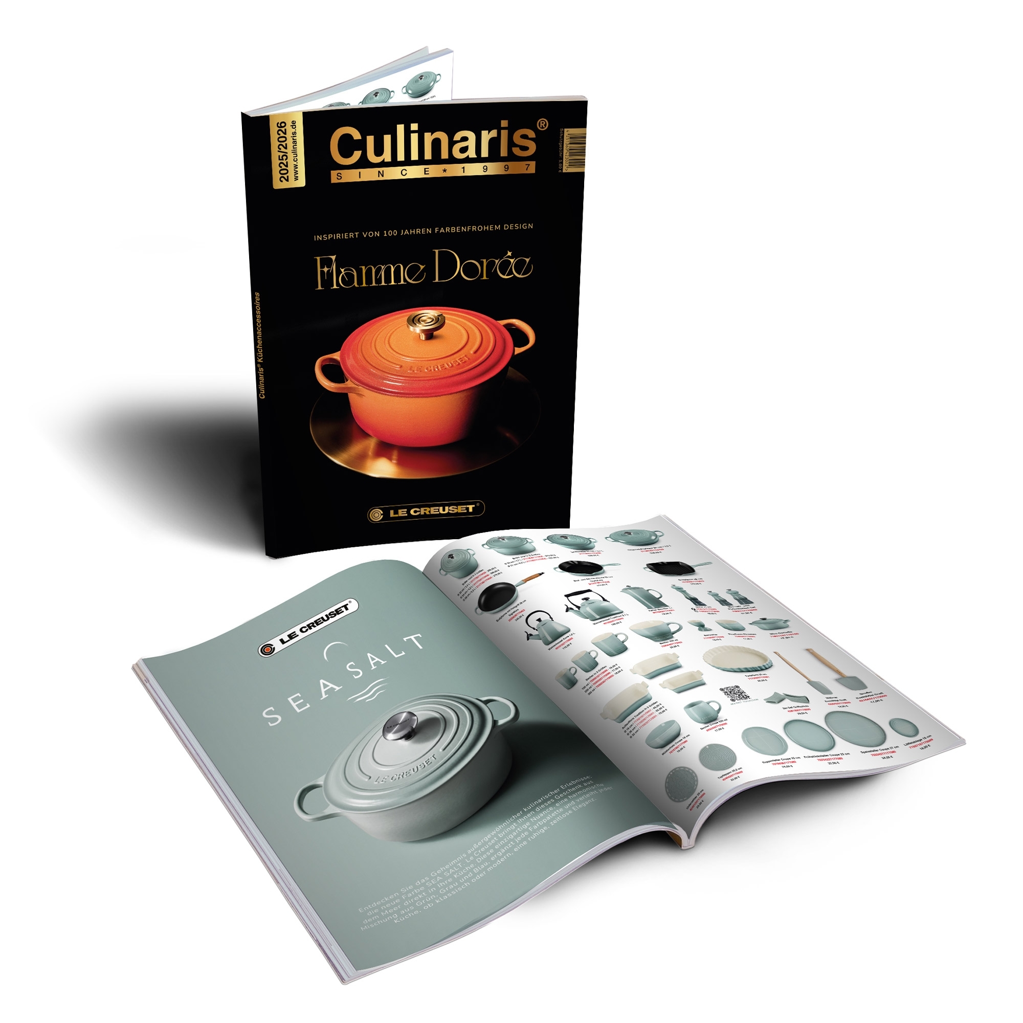 Culinaris - Katalog Nr.14 2025/2026 Culinaris - Katalog Nr.14 2025/2026