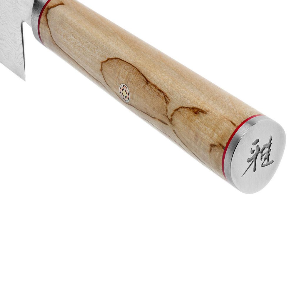MIYABI - 5000 MCD | Gyutoh | 24 cm