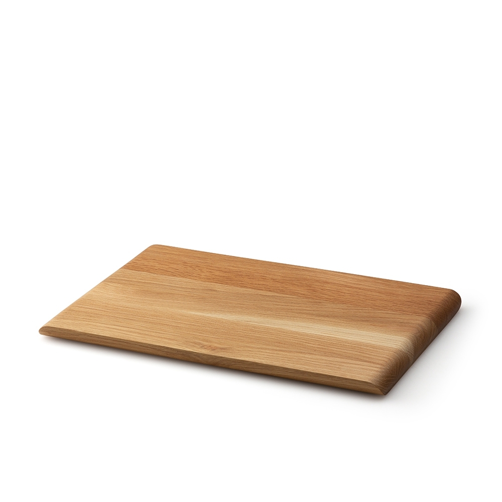 Continenta - cutting board, oak wood