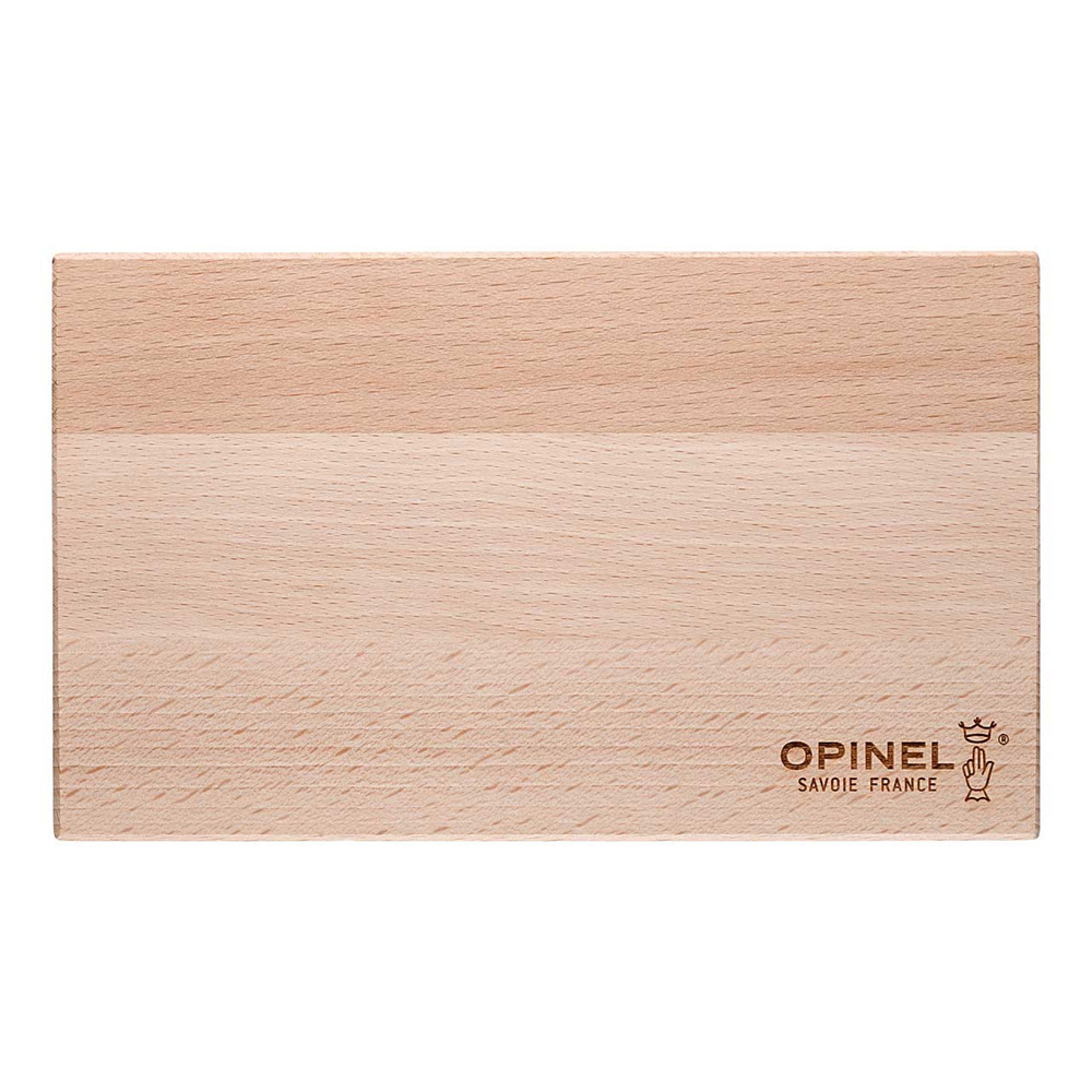 Opinel - Outdoor-Set mit Tasche - 5-tlg.