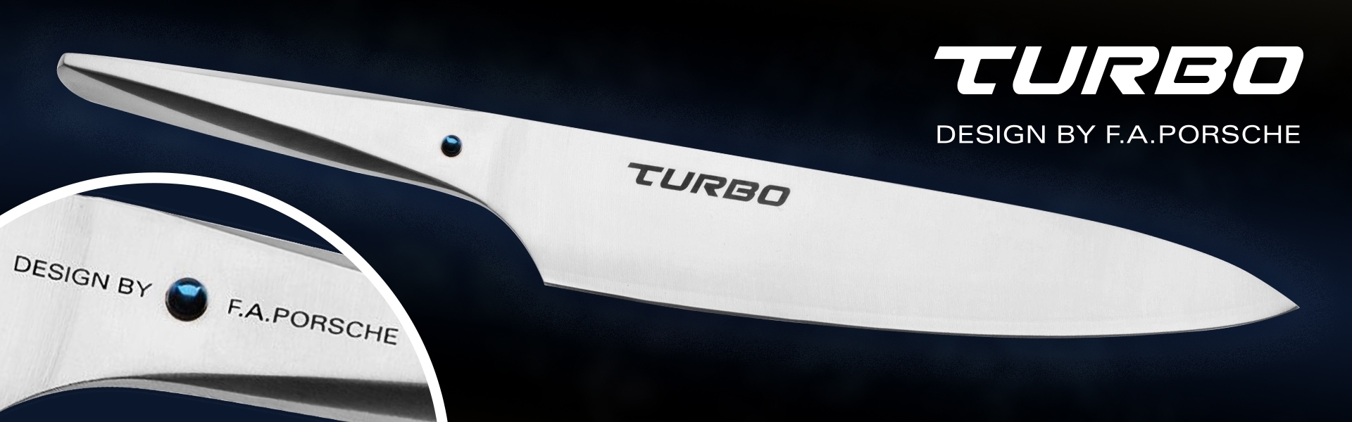 CHROMA Turbo
