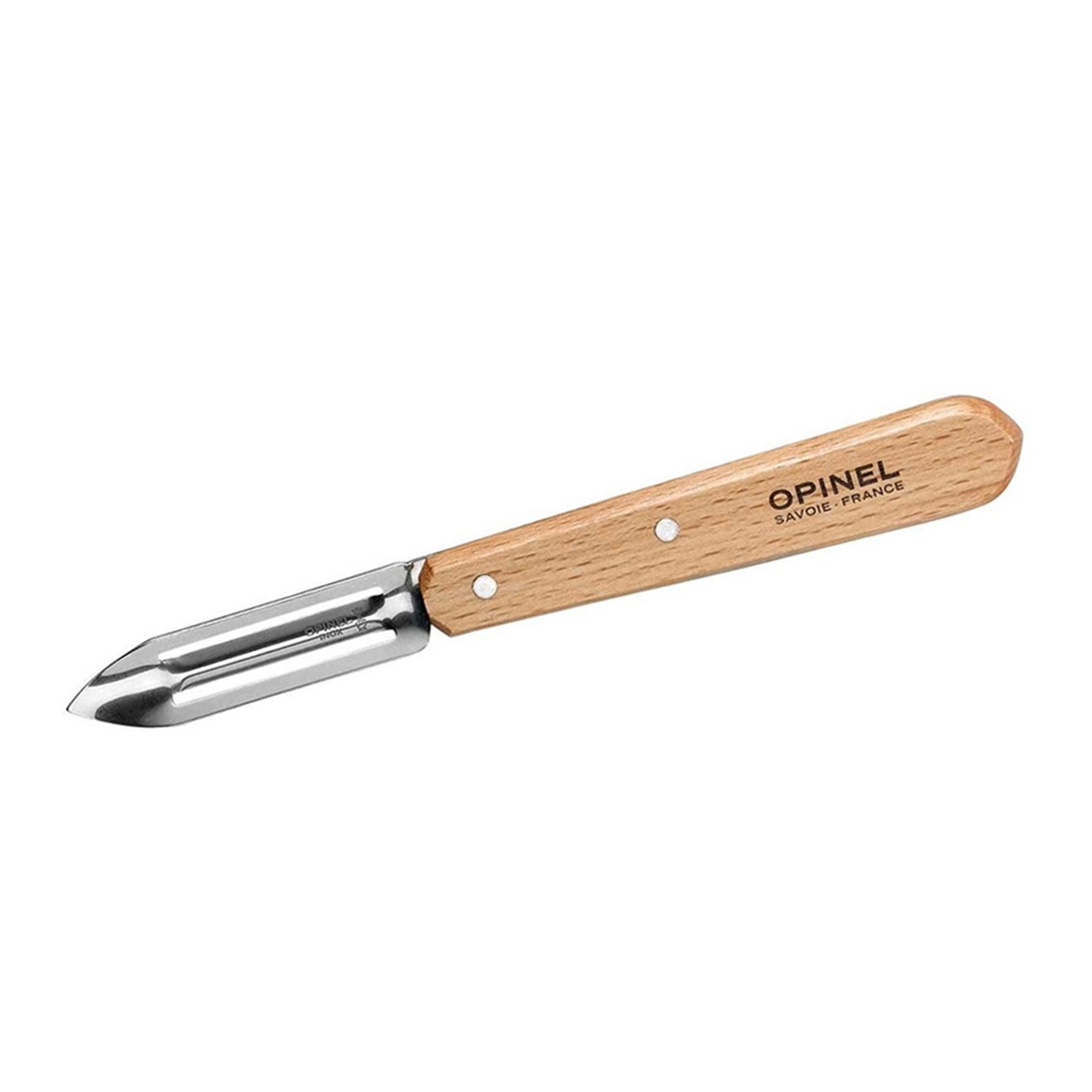Opinel - Vegetable Peeler No 115 - nature
