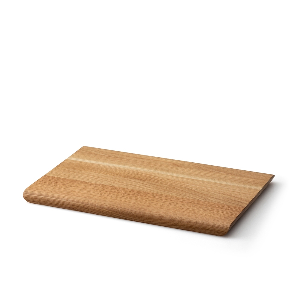 Continenta - cutting board, oak wood