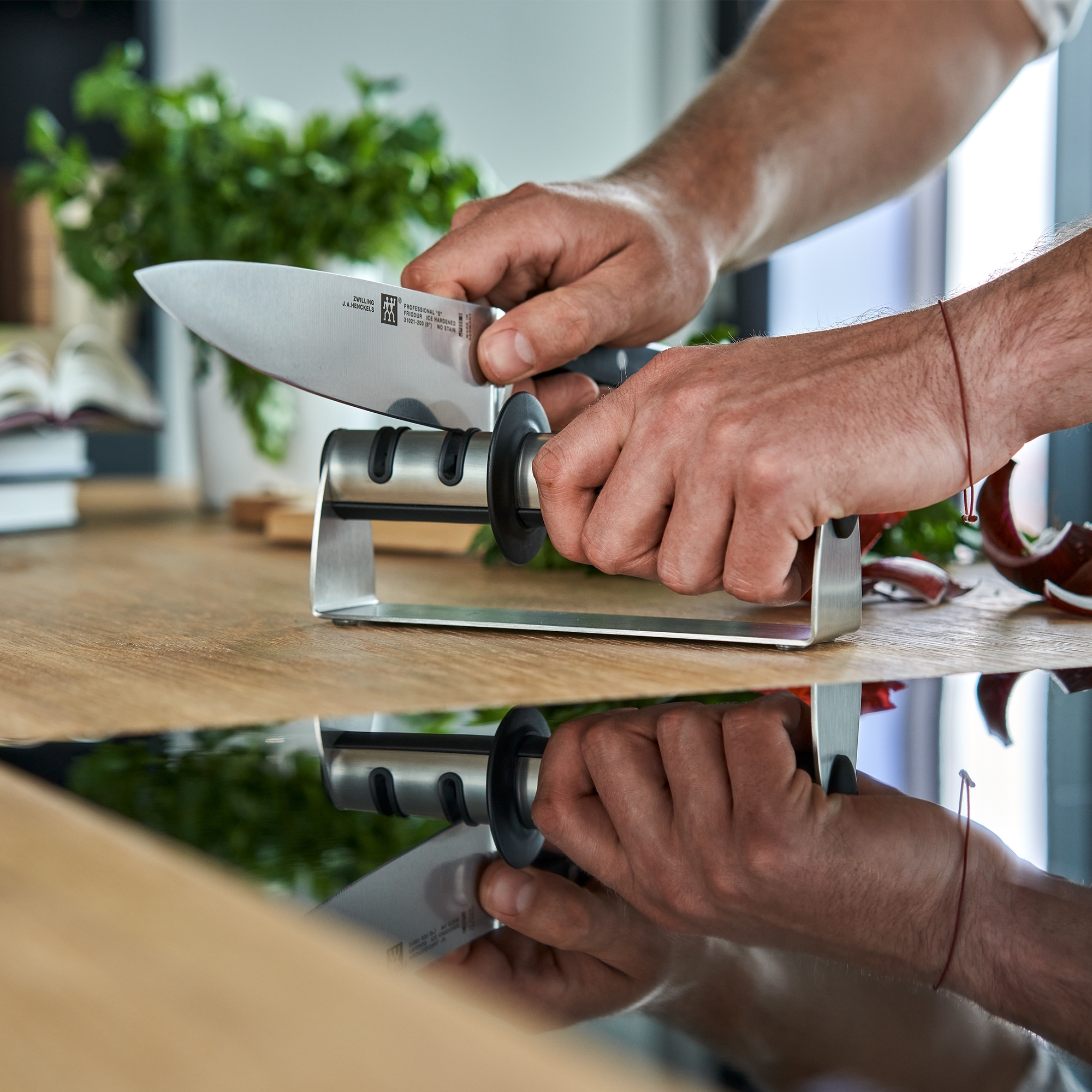 ZWILLING - Knife sharpener | TWINSHARP