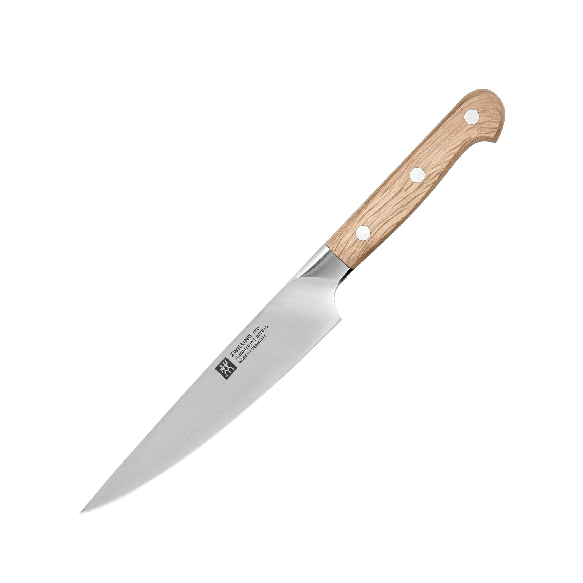 ZWILLING - Meat knife | Pro Wood | 16 cm