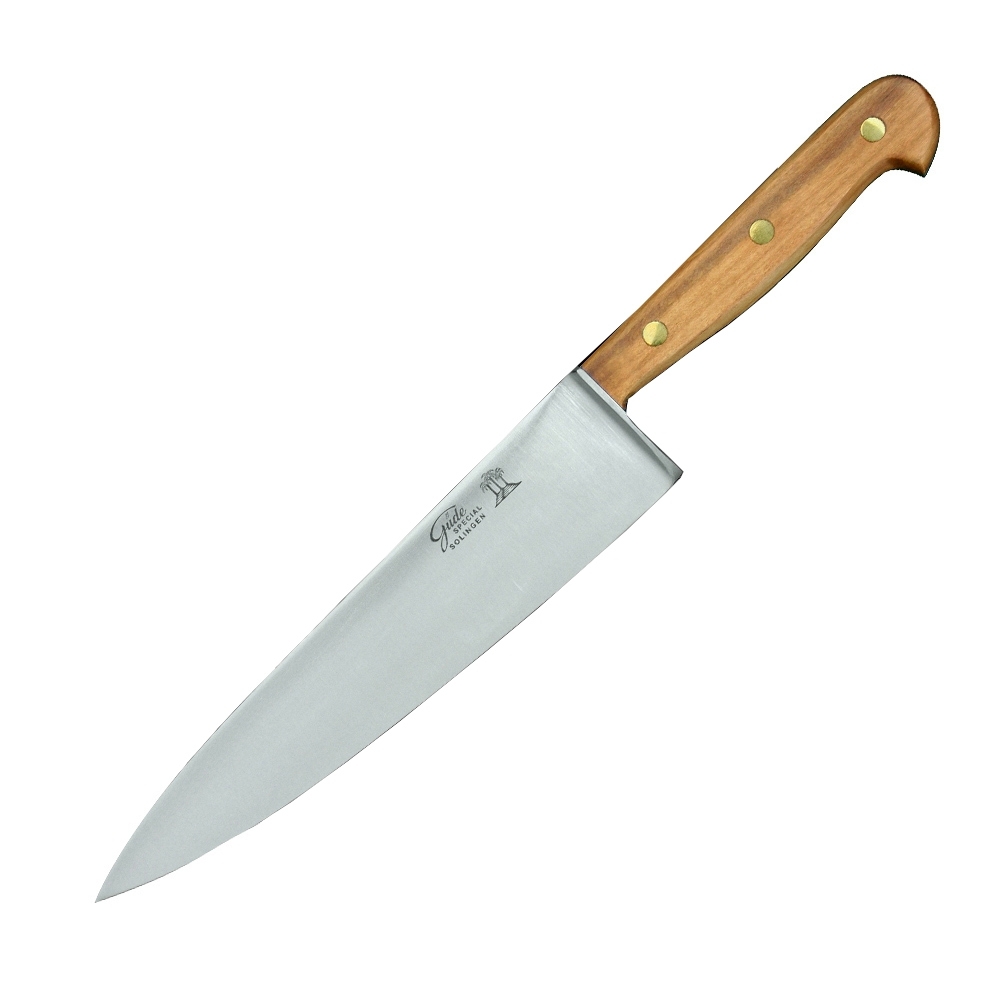 Güde - Kochmesser 21 cm - Serie Karl Güde