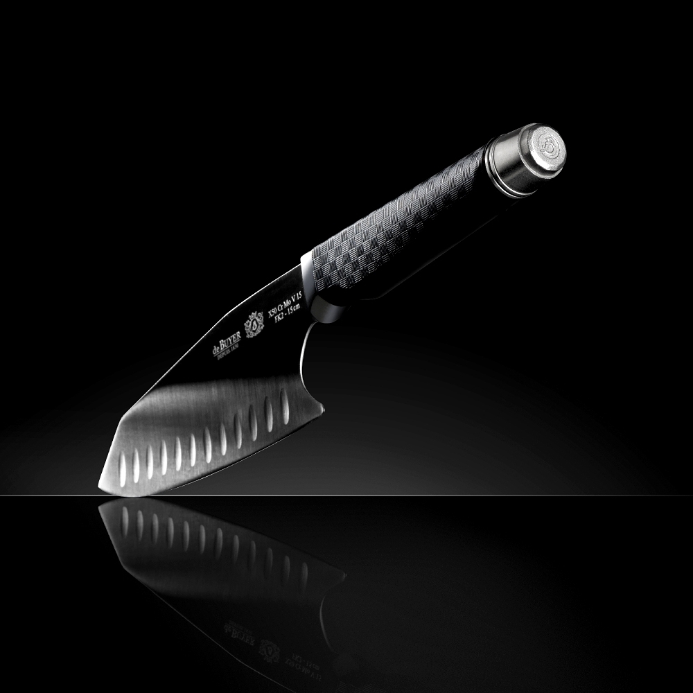 de Buyer - FK2 - Filet Knife 16 cm