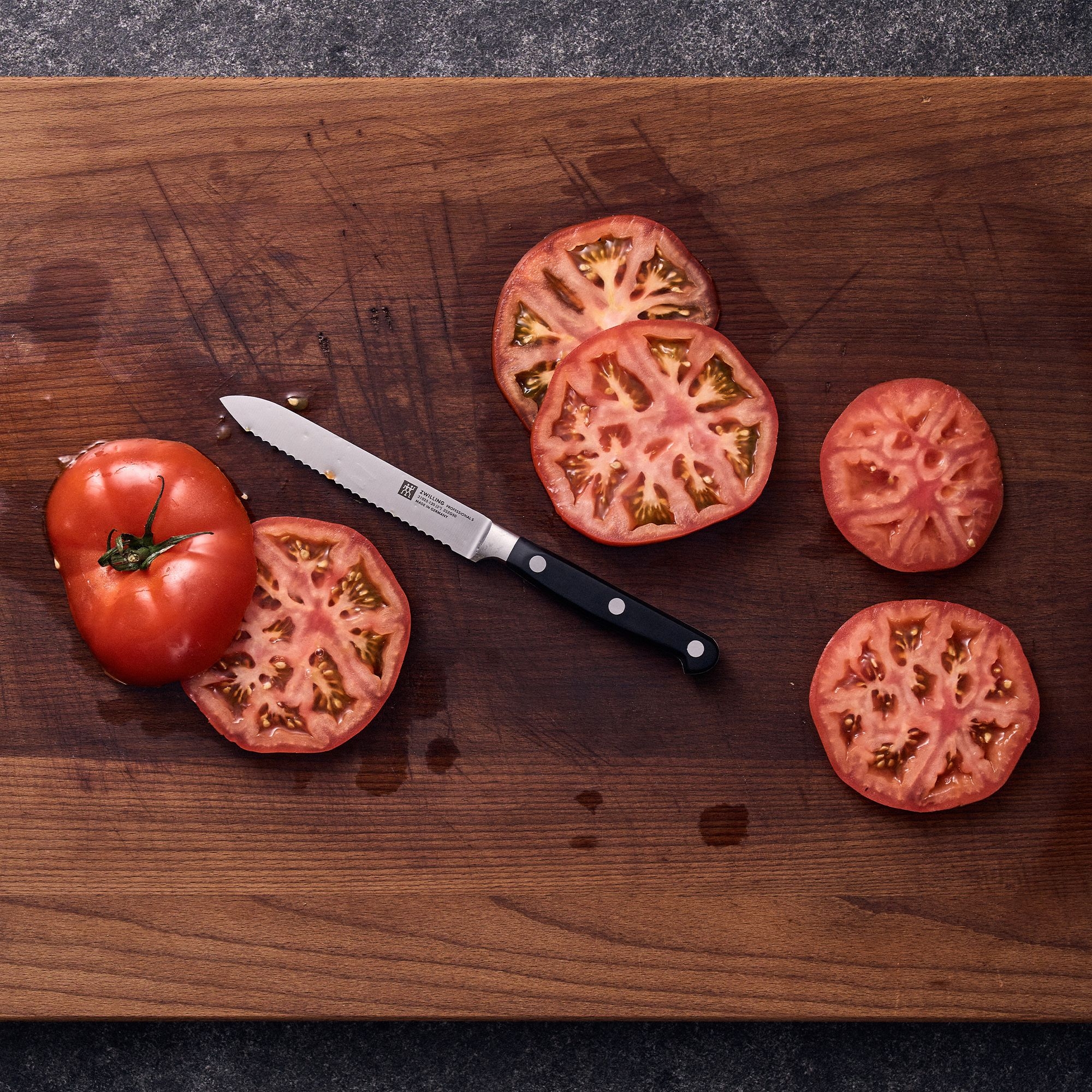 ZWILLING - Universalmesser | Professional S | 13 cm