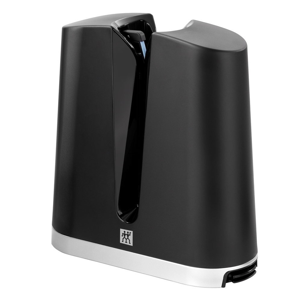 ZWILLING - Knife sharpener | V-Edge | Black