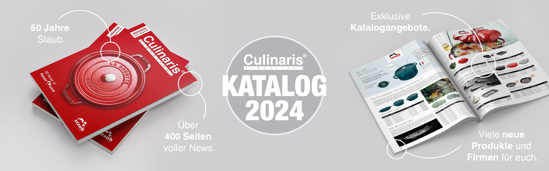 Catalog