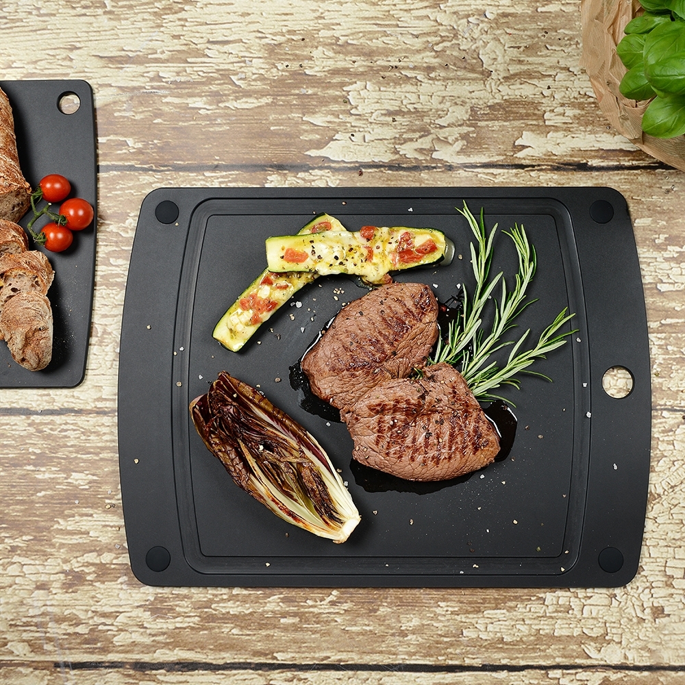 JADE - Schneidbretter Gourmet Gripper