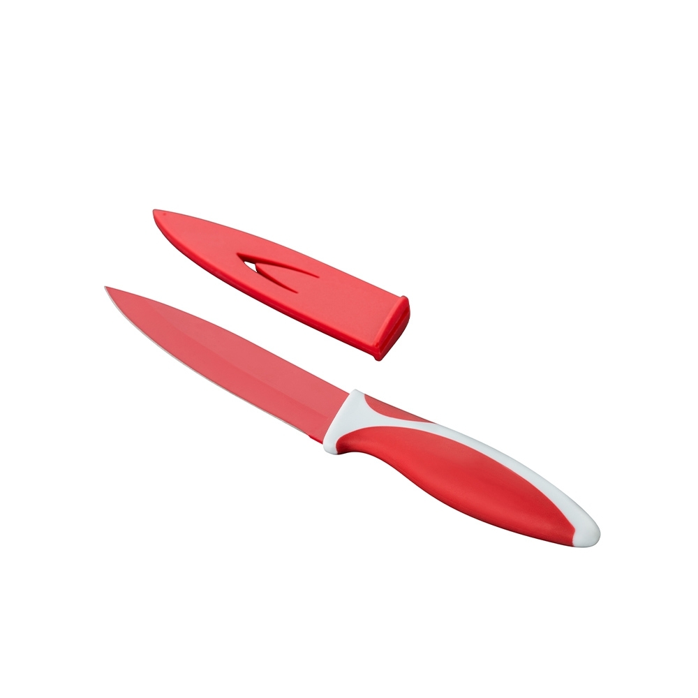 Kelomat - All purpose knife coated