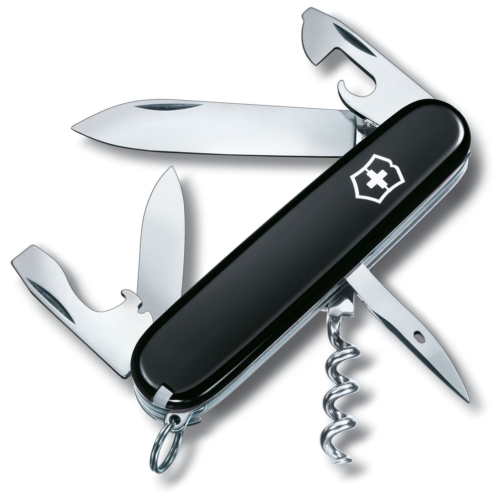 Victorinox - Spartan