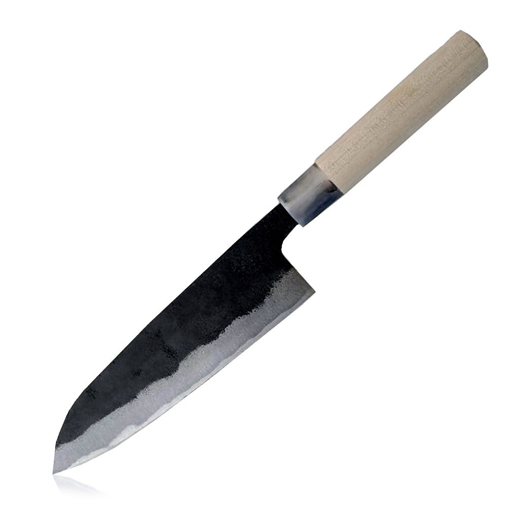 CHROMA Ryoma Sakamoto RS-02 - Santoku 16,5 cm