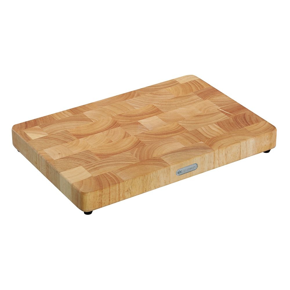 Zassenhaus - chopping block light