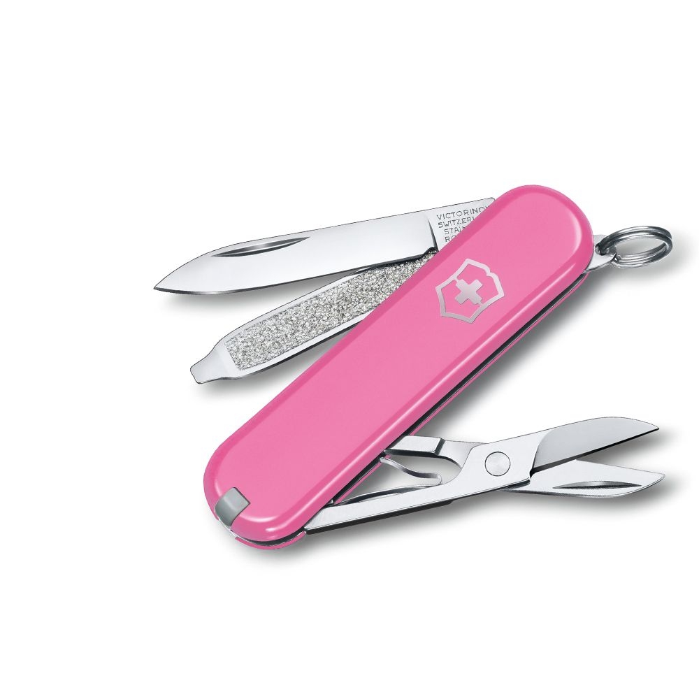 Victorinox - Classic SD Cherry Blossom