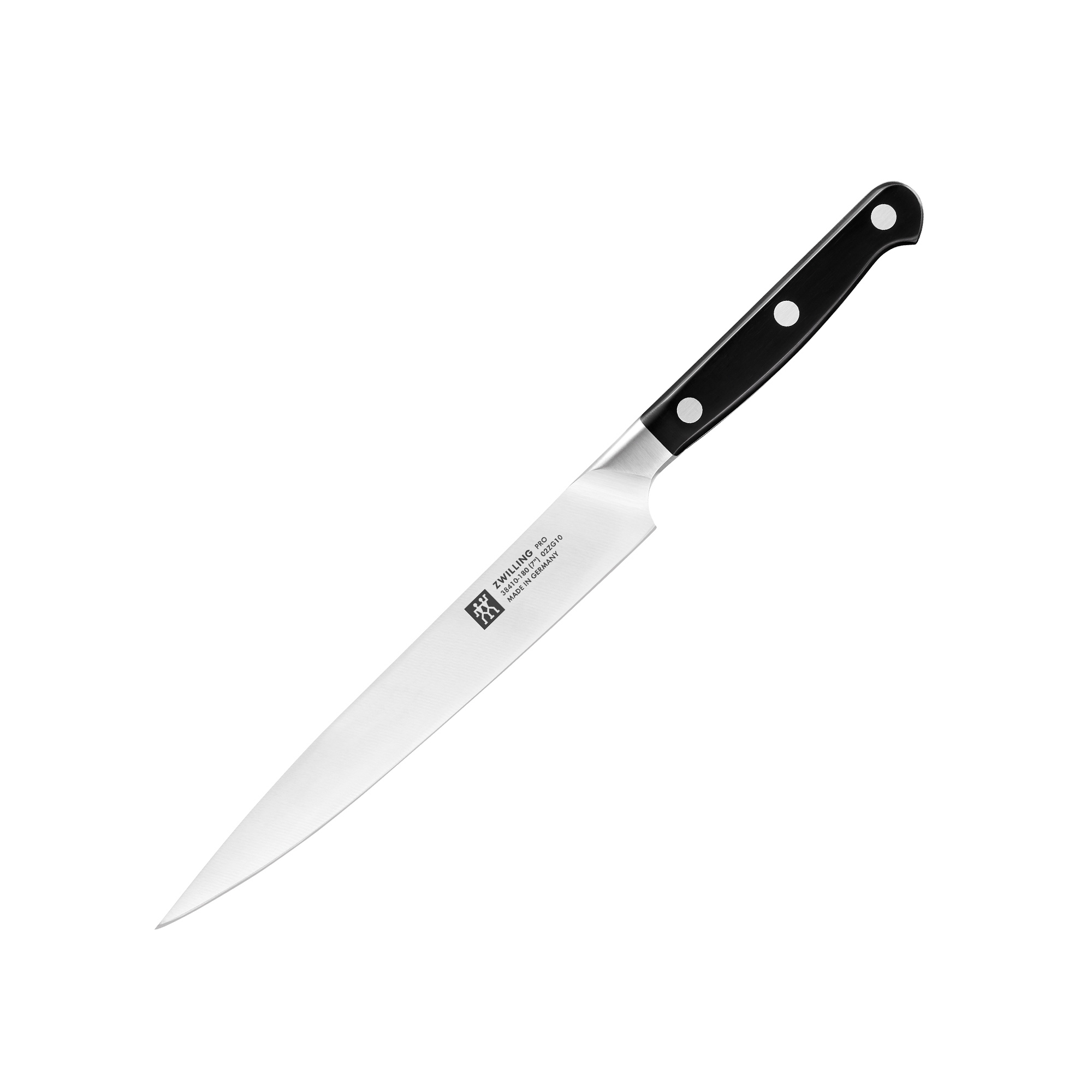 ZWILLING - Filiermesser | Pro | 18 cm
