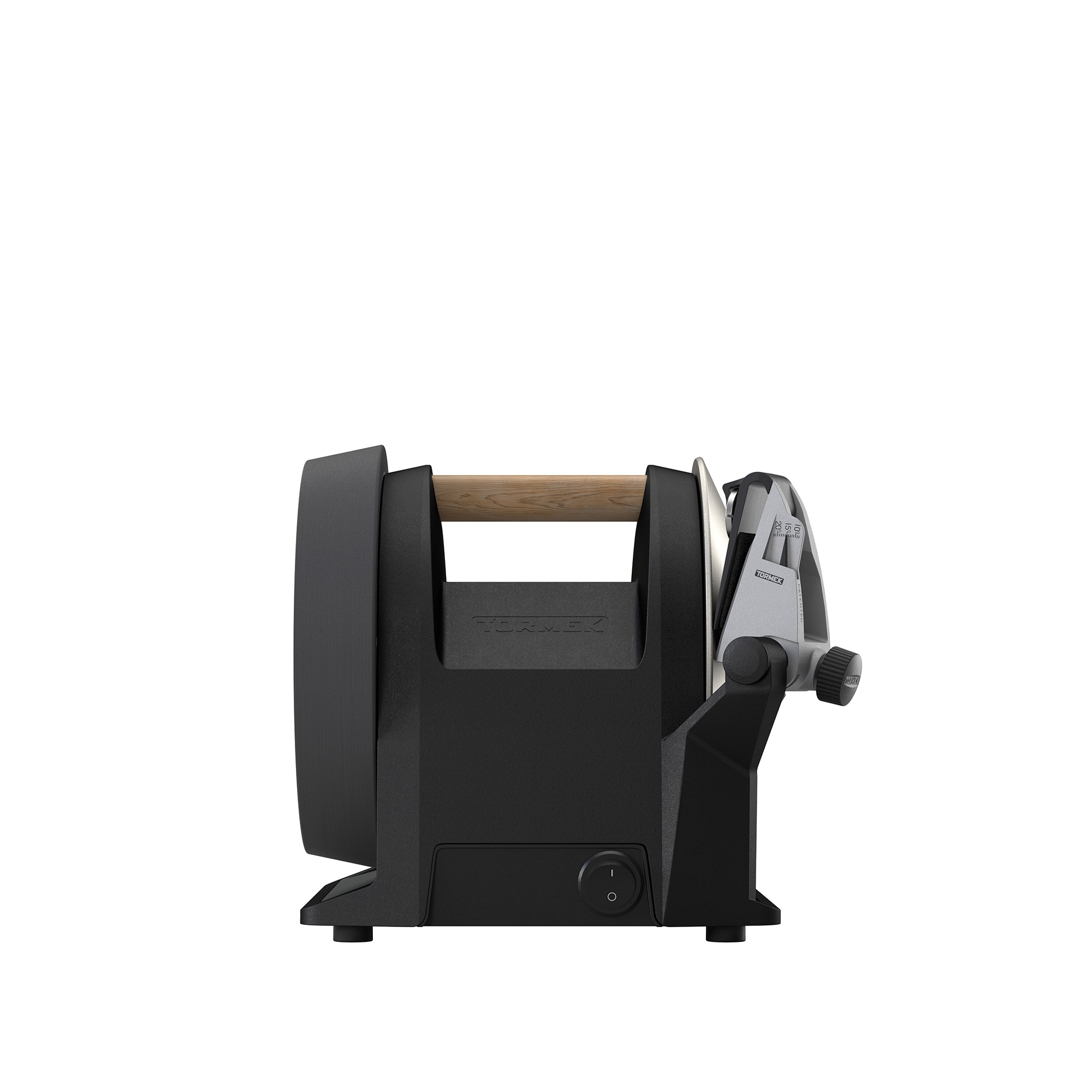 Tormek – Electric Knife Sharpener T-1 Kitchen Knife Sharpener Carbon Black