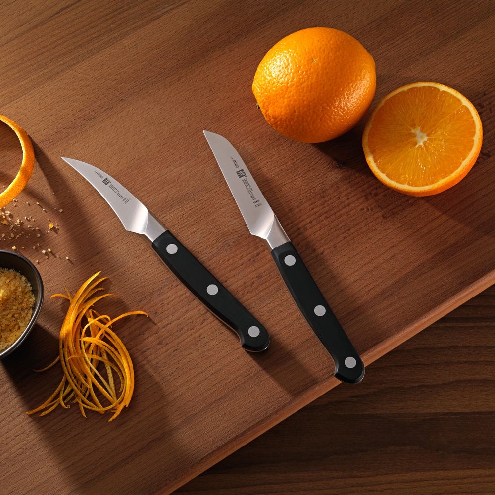 ZWILLING - paring knife | Pro | 9 cm