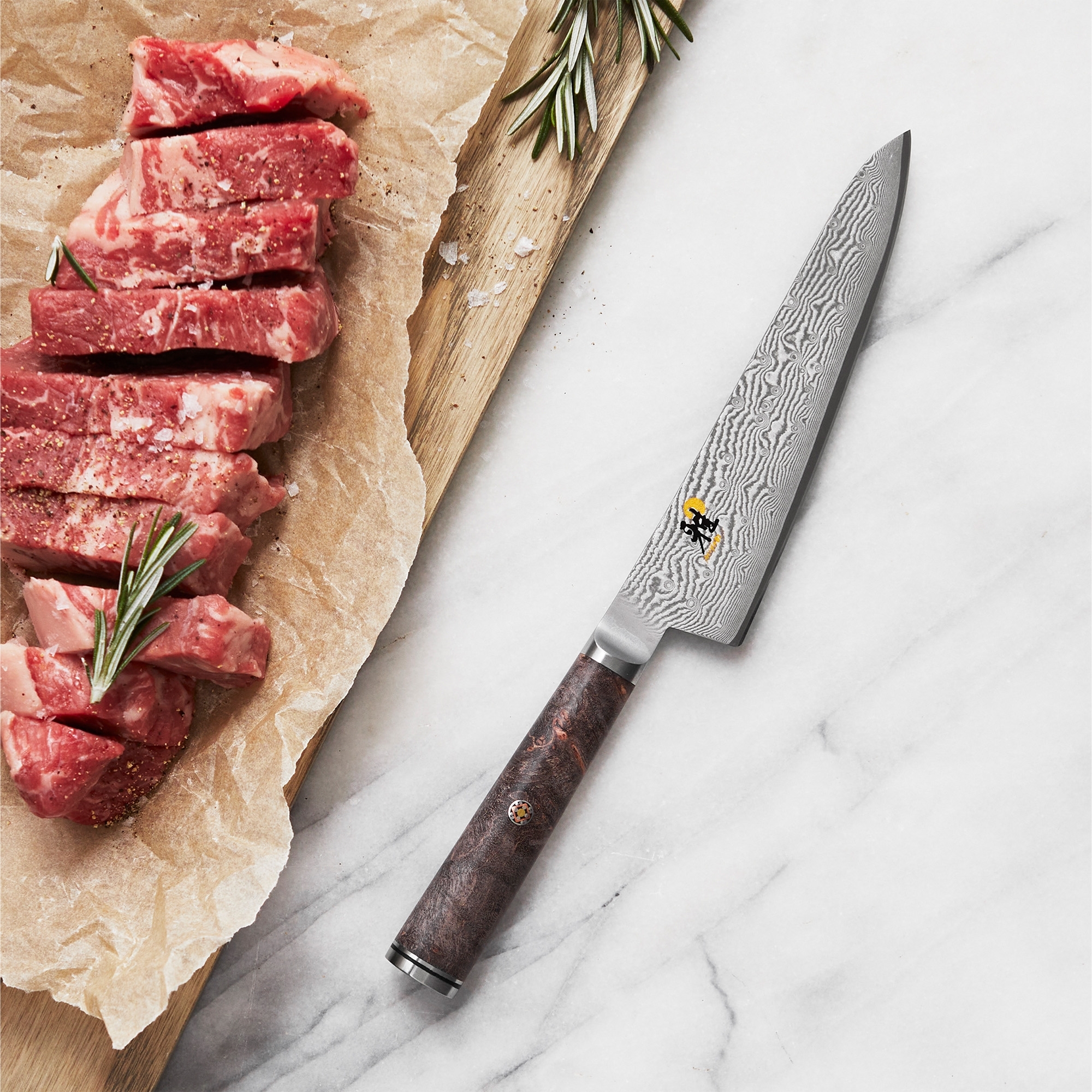 MIYABI - Shotoh | 5000MCD 67 | 13 cm