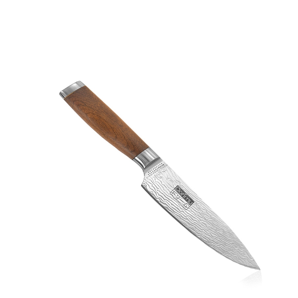 CHROMA Dorimu D-01 - Allzweckmesser 12 cm