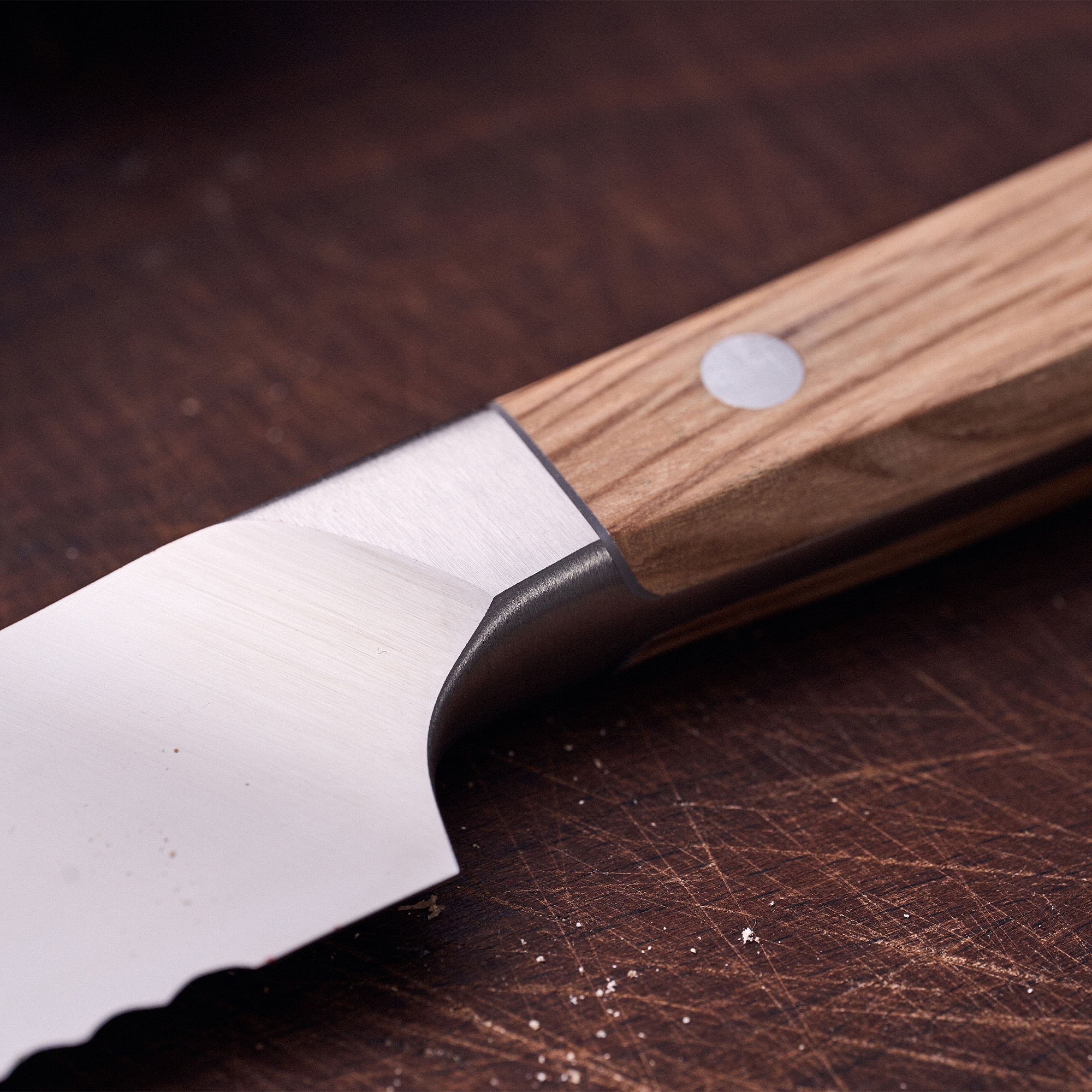 ZWILLING - Utility knife | Pro Wood | 13 cm
