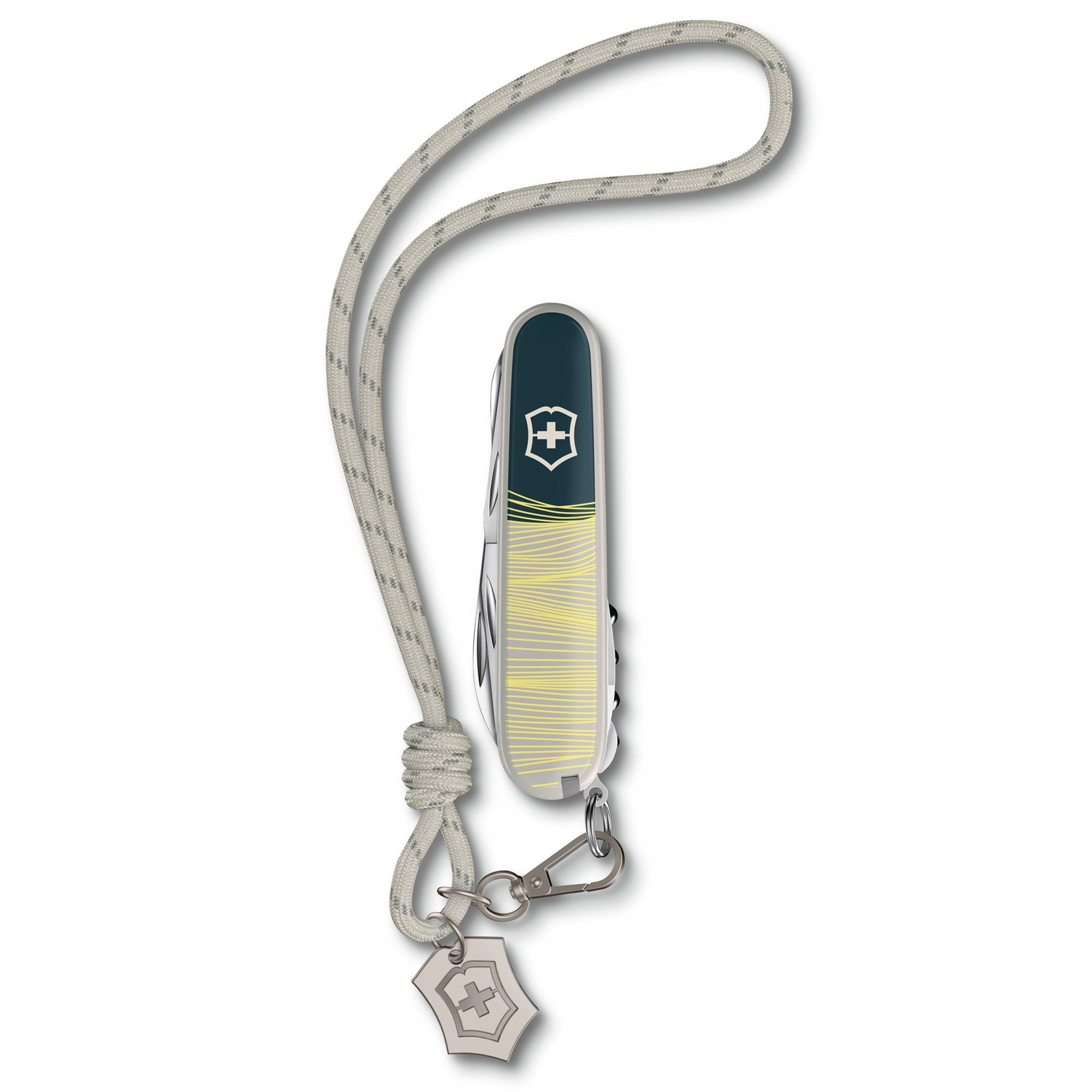 Victorinox - Pocket knife Companion, 91 mm New York Style