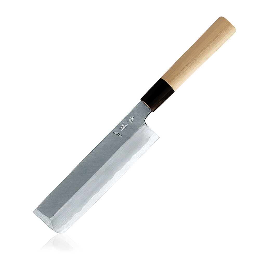CHROMA - Haiku Pro HP-4 - Nakiri 16,5 cm CHROMA - Haiku Pro HP-4 - Nakiri 16,5 cm