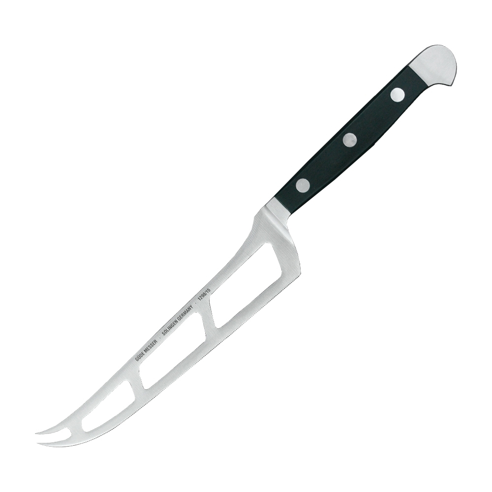 Güde - Käsemesser 15 cm - Alpha