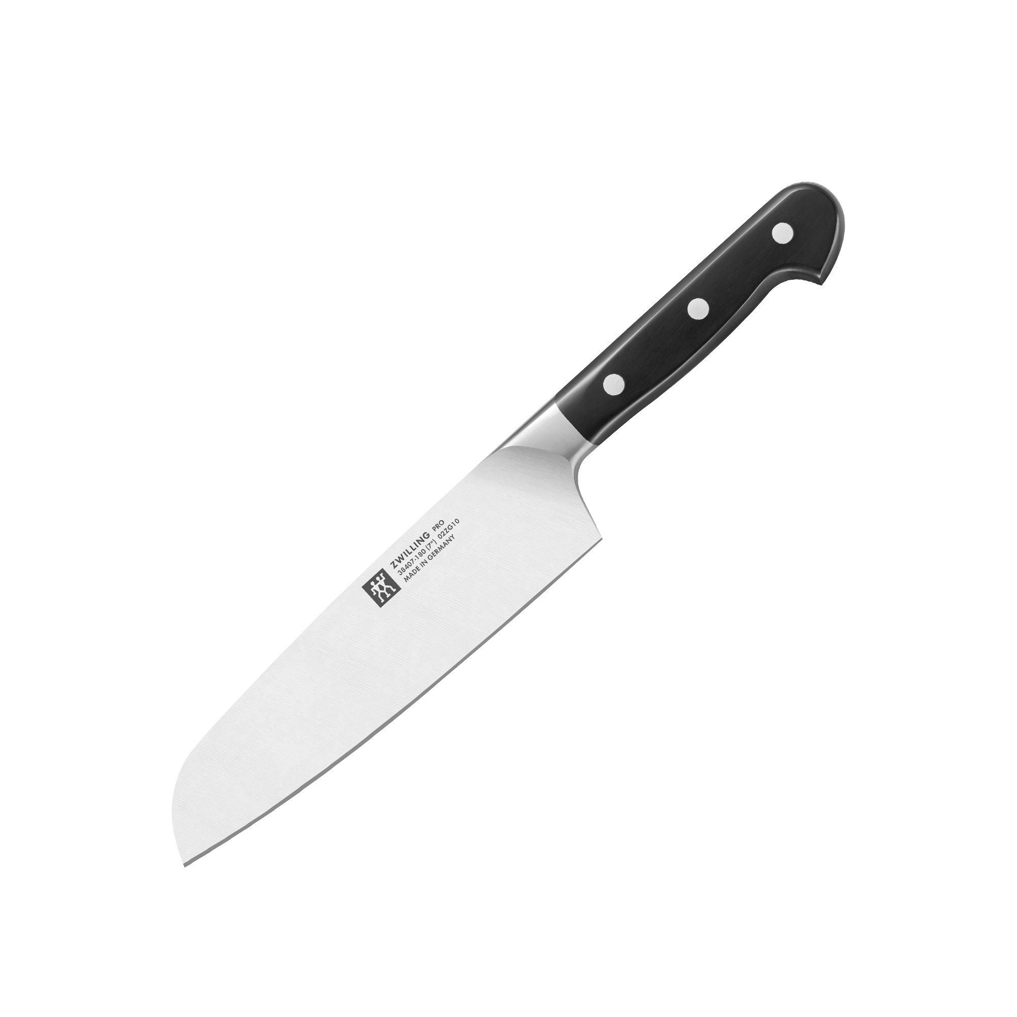 ZWILLING - Santokumesser | Pro | 18 cm