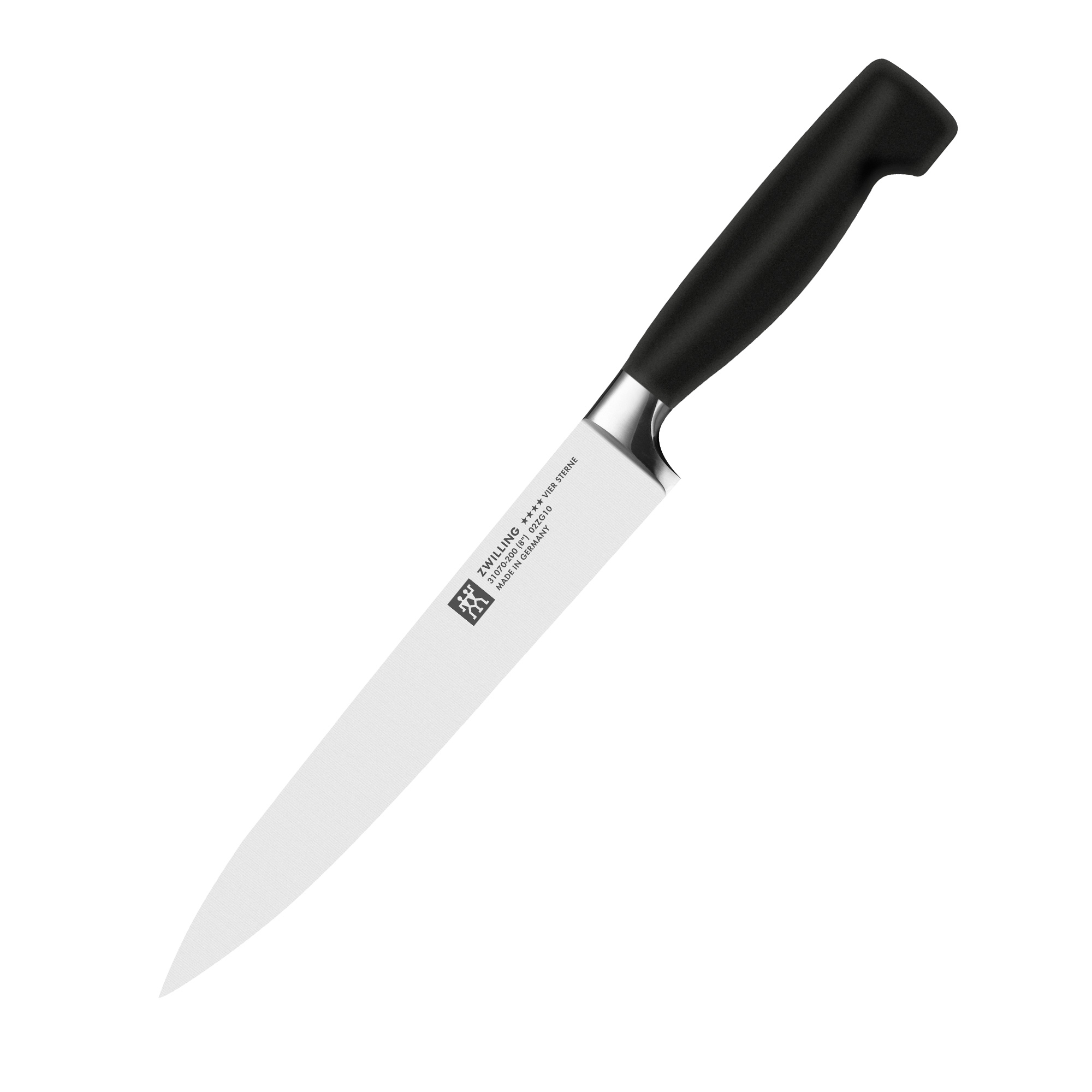 ZWILLING - meat knife | four stars | 20 cm