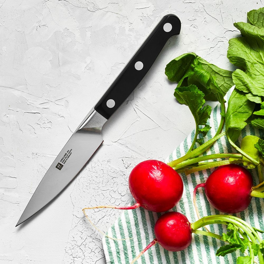 ZWILLING - paring & garnishing knife | Pro | 10 cm