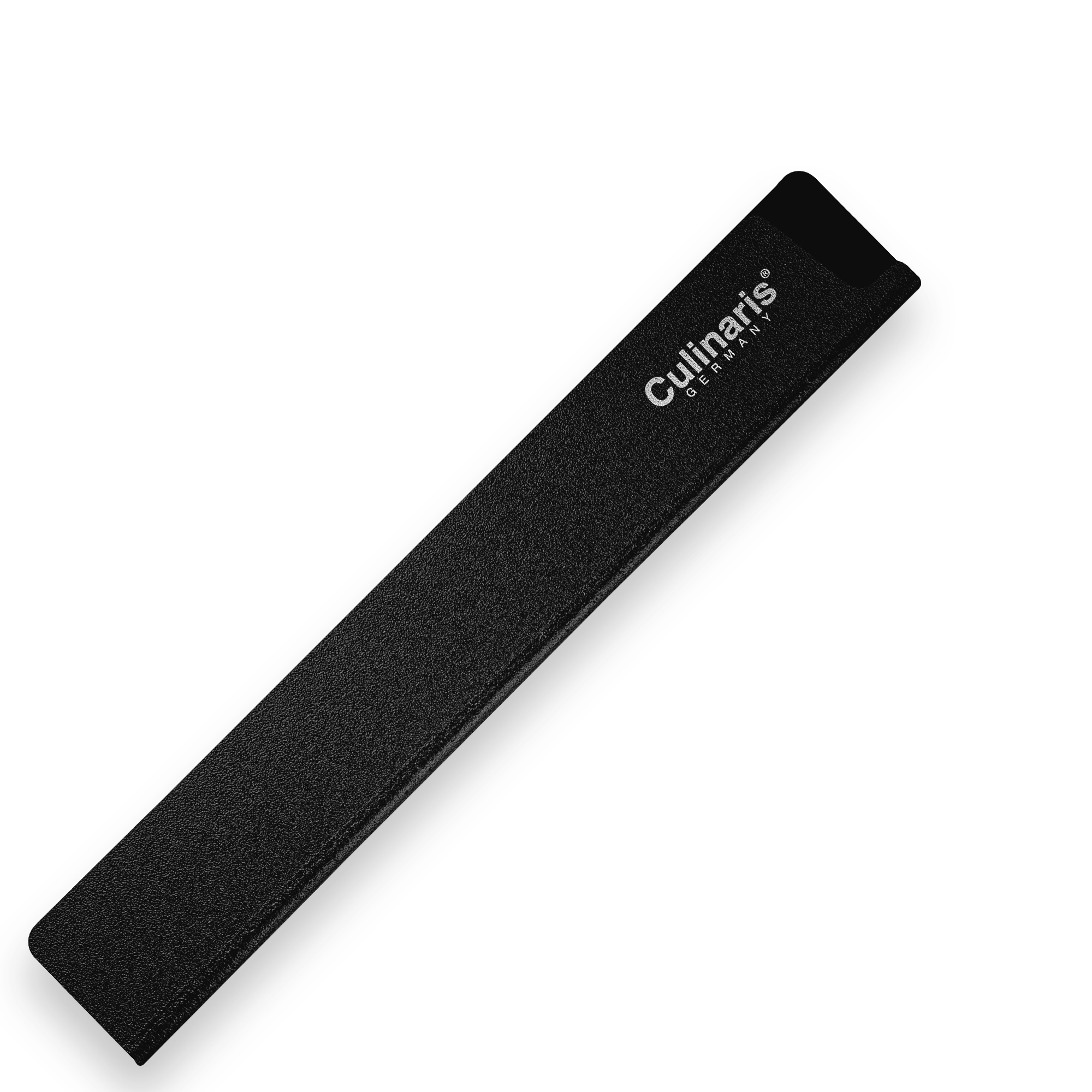 Blade guard - Black Series - 22 x 3.5 cm - CB-25 | Culinaris