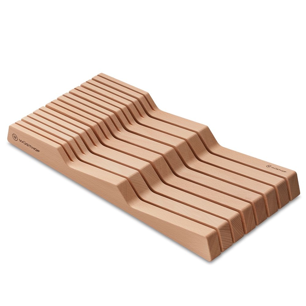 Wüsthof - Drawer insert for 15 knives