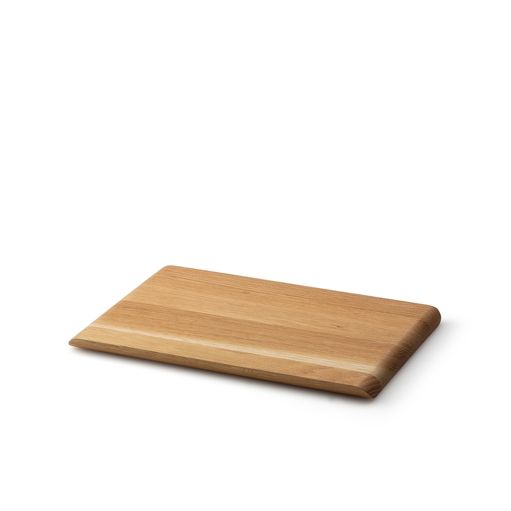 Continenta - Schneidebrett, Eichenholz