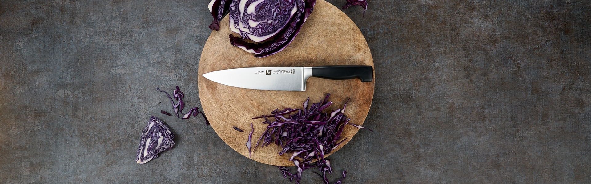 Zwilling - Messer